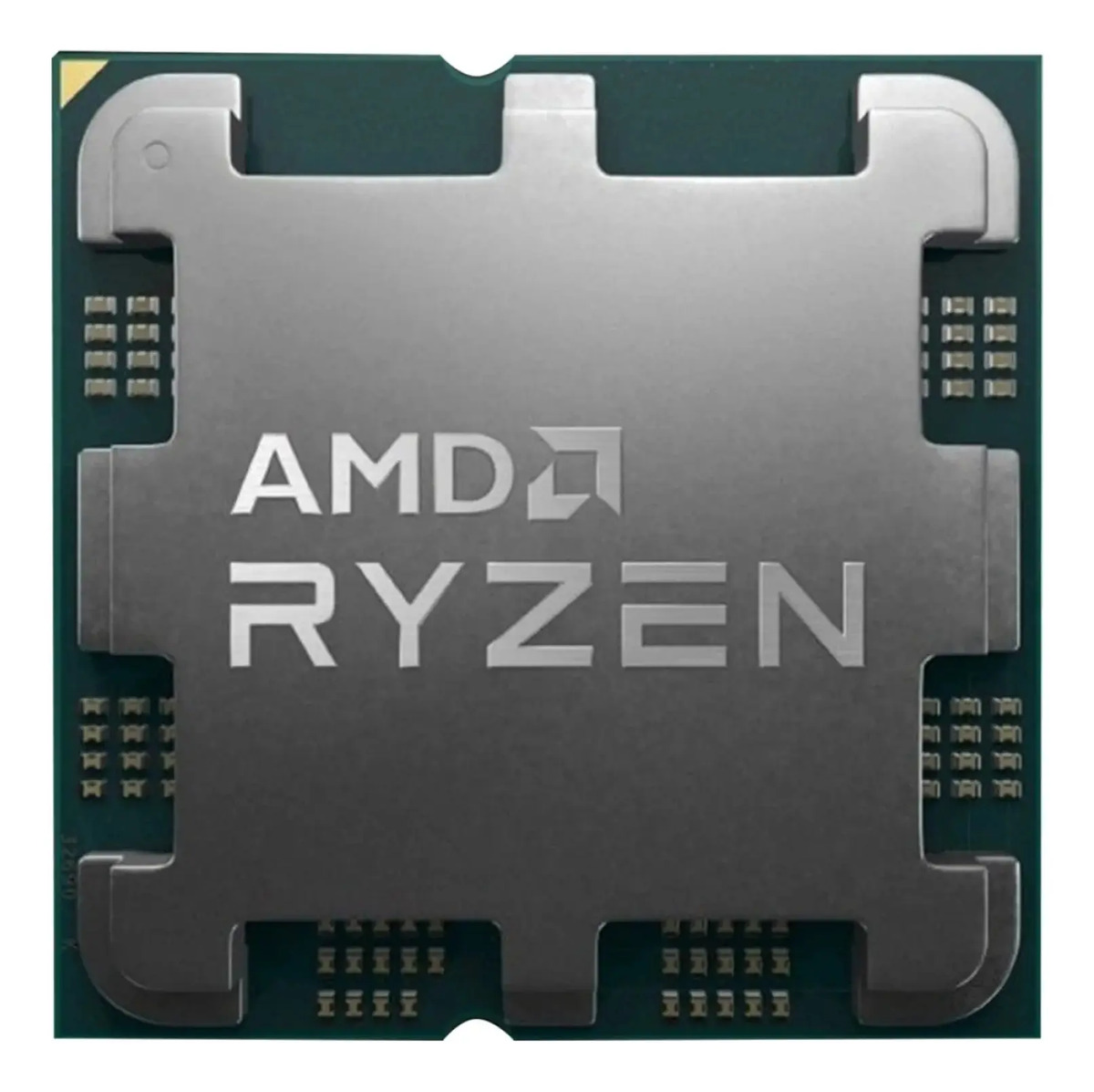 PROCESSADOR AMD RYZEN 5 8500G 3.5GHZ (5.0GHZ), 6 NUCLEOS, 22MB CACHE, AM5, COM COOLER, COM VIDEO, 100-100000931BOX - Imagem 2