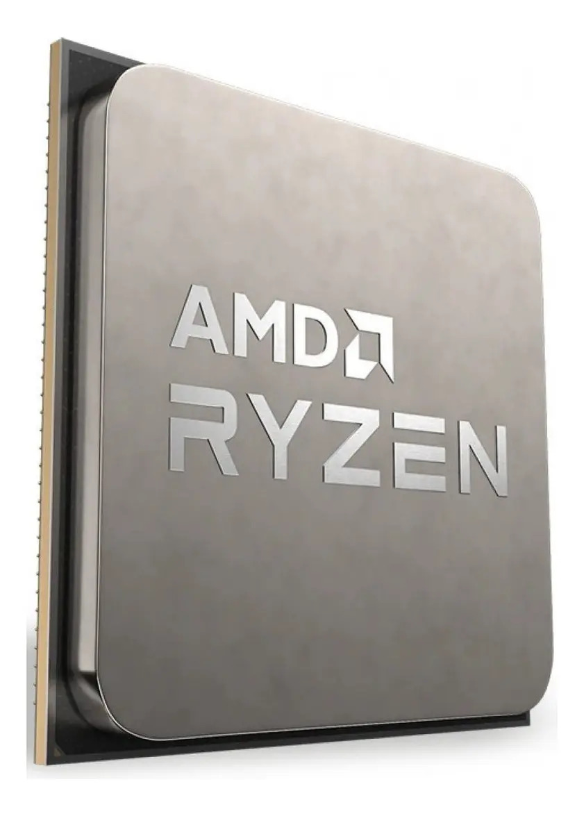 PROCESSADOR AMD RYZEN 7 5700 3.7GHZ (4.6GHZ), 8 NUCLEOS, 20MB CACHE, AM4, COM COOLER, 100-100000743SBX - Imagem 3