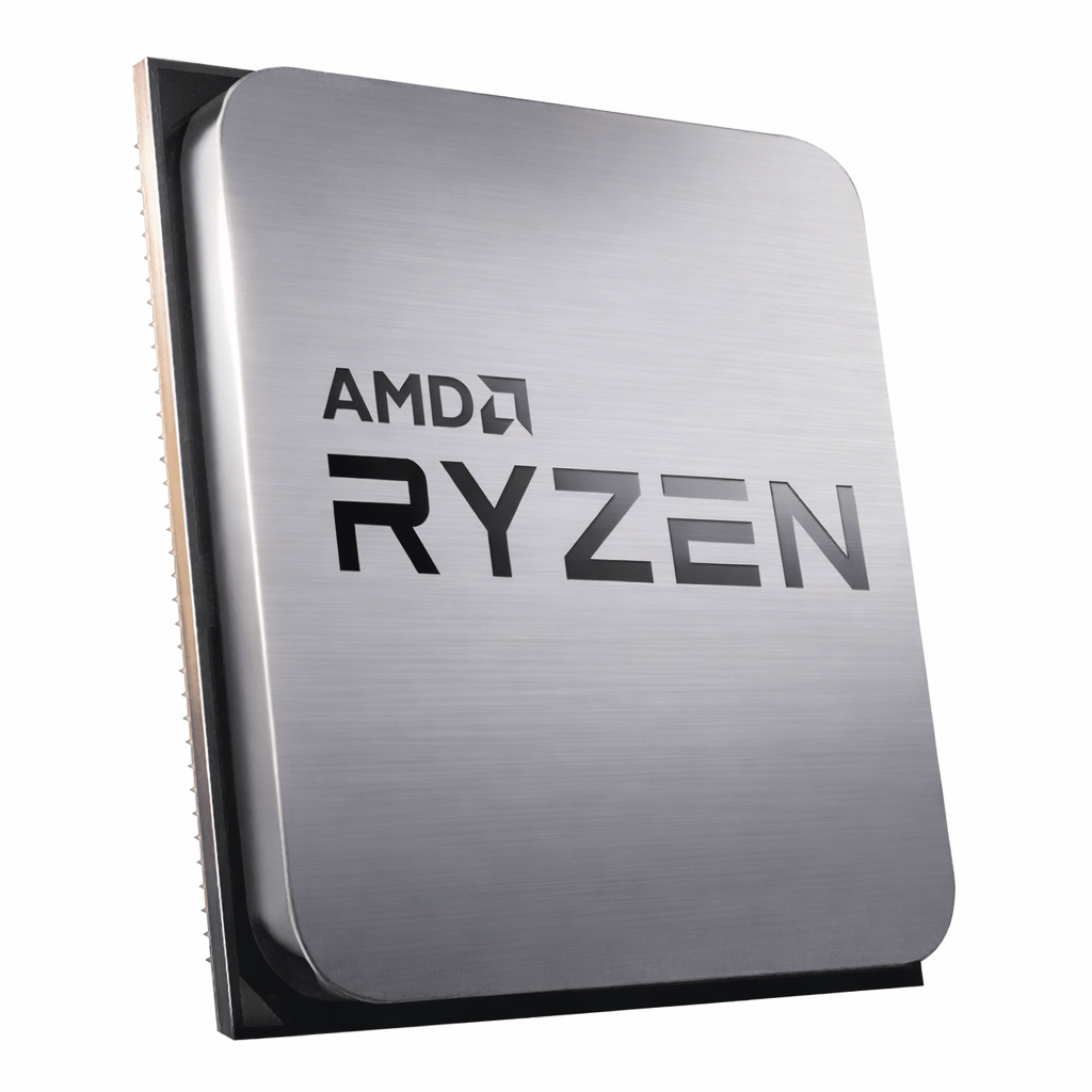 PROCESSADOR AMD RYZEN 7 5700X 3.4GHZ (4.6GHZ TURBO) 36MB CACHE 8 NUCLEOS 16 THREADS AM4 | SEM COOLER BOX E SEM CAIXA